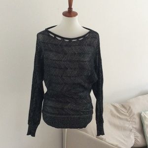 BB Dakota Sweater